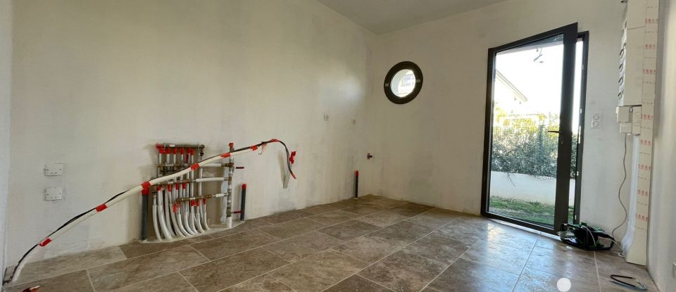 Maison 4 pièces de 145 m² à Plan-d'Orgon (13750)