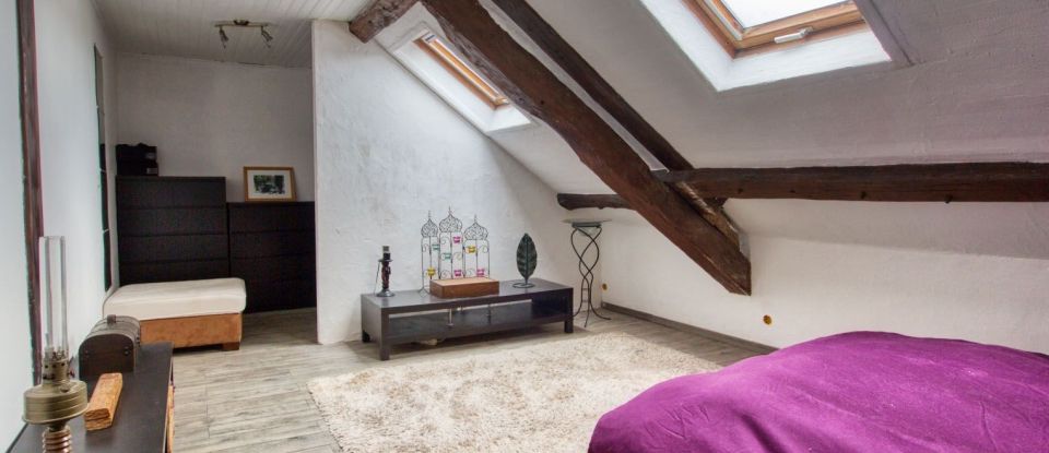 House 8 rooms of 202 m² in Montagny-en-Vexin (60240)