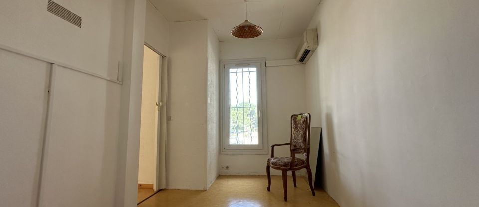 House 3 rooms of 53 m² in La Grande-Motte (34280)