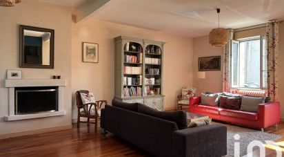 Town house 6 rooms of 167 m² in Nantes (44100)