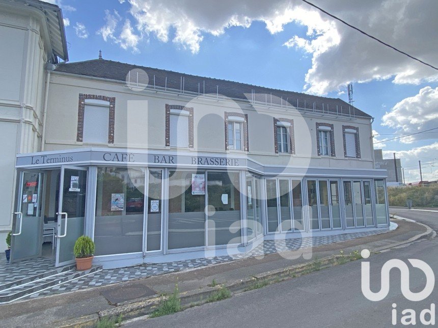 Building in Migennes (89400) of 720 m²