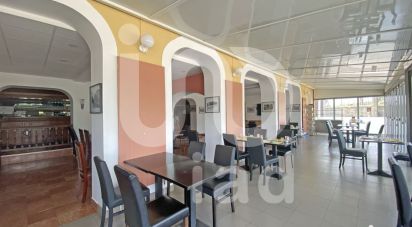 Hotel-restaurant of 720 m² in Migennes (89400)