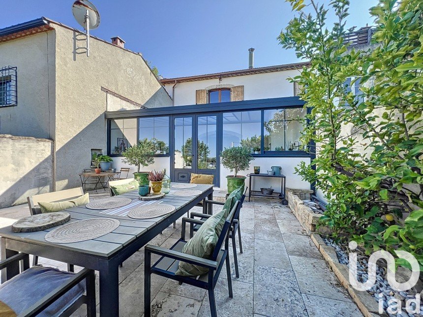 Maison 4 pièces de 160 m² à Béziers (34500)