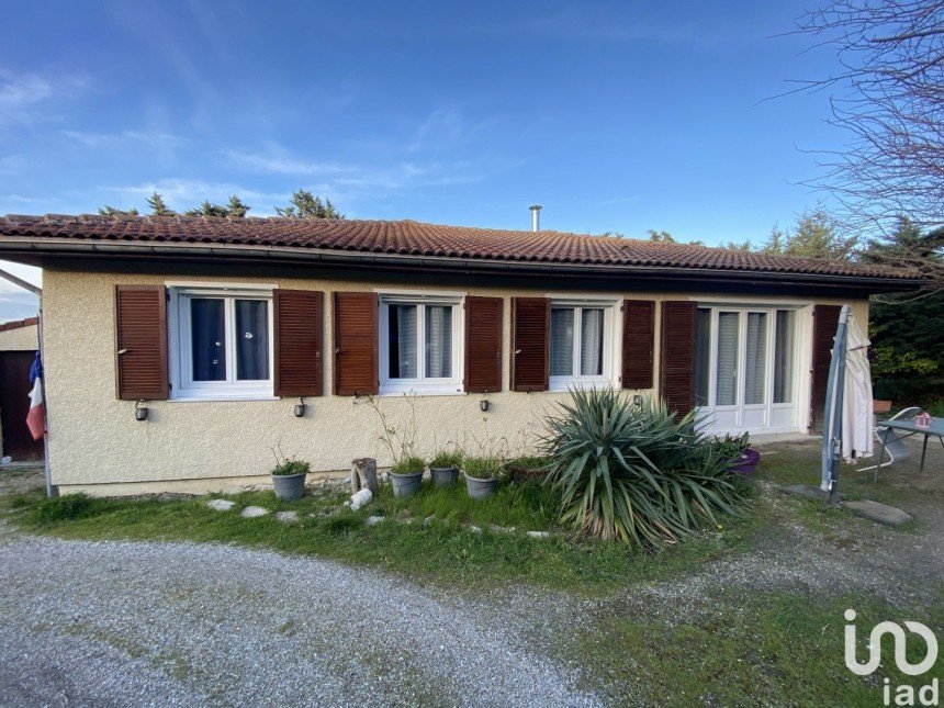 House 4 rooms of 90 m² in Villasavary (11150)