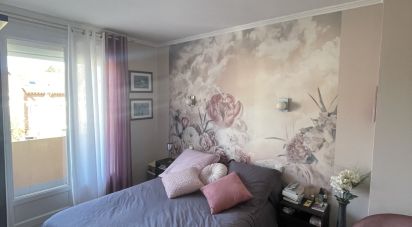 Apartment 3 rooms of 71 m² in Saint-Quentin (02100)