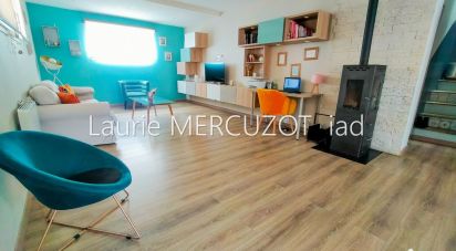 House 4 rooms of 116 m² in Espira-de-l'Agly (66600)
