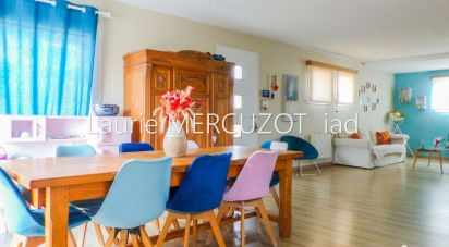 House 4 rooms of 116 m² in Espira-de-l'Agly (66600)