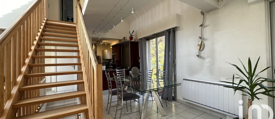 House 5 rooms of 115 m² in Villemoisson-sur-Orge (91360)
