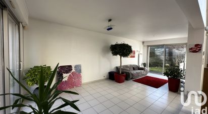 Maison 6 pièces de 115 m² à Villemoisson-sur-Orge (91360)