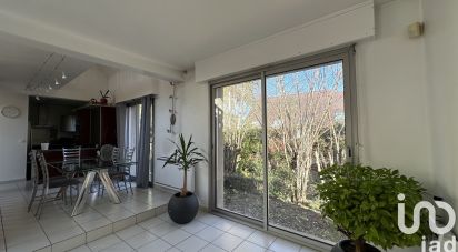 Maison 5 pièces de 115 m² à Villemoisson-sur-Orge (91360)