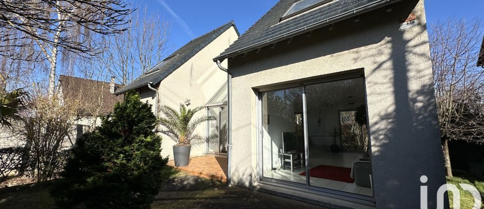 Maison 5 pièces de 115 m² à Villemoisson-sur-Orge (91360)