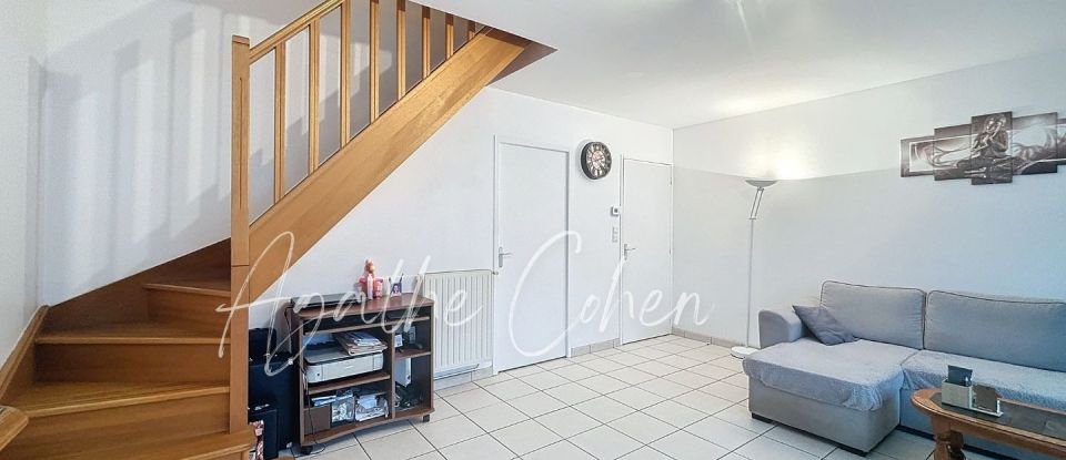 House 4 rooms of 90 m² in Louviers (27400)