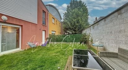 House 4 rooms of 90 m² in Louviers (27400)