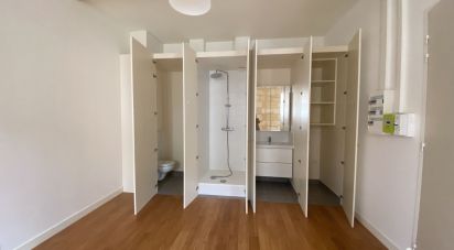 Apartment 1 room of 29 m² in Bordeaux (33000)