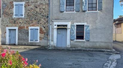 Maison 7 pièces de 150 m² à Gensac-sur-Garonne (31310)