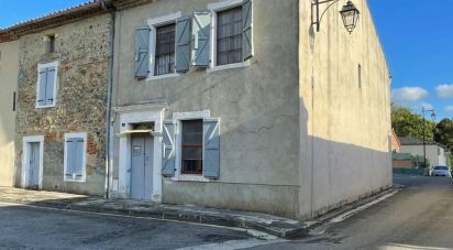 Maison 7 pièces de 150 m² à Gensac-sur-Garonne (31310)