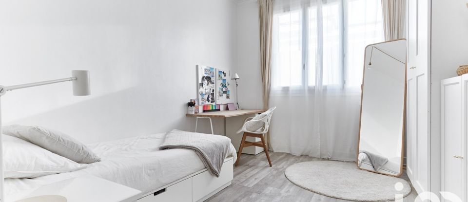 Appartement 4 pièces de 67 m² à La Garenne-Colombes (92250)
