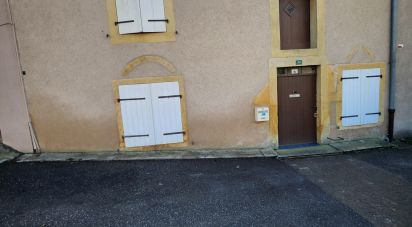 House 5 rooms of 85 m² in Fèves (57280)
