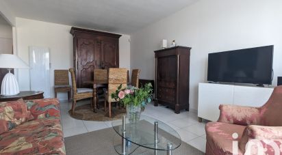 Apartment 3 rooms of 60 m² in Aix-en-Provence (13090)