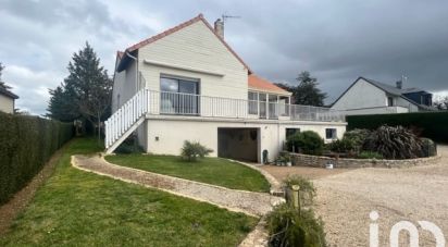House 6 rooms of 234 m² in Thouars (79100)