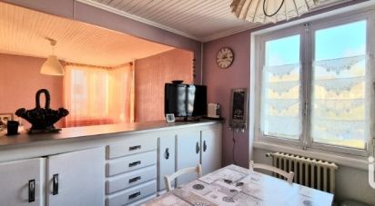 House 5 rooms of 180 m² in Saint-Just-Malmont (43240)