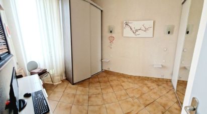 Appartement 3 pièces de 50 m² à Menton (06500)