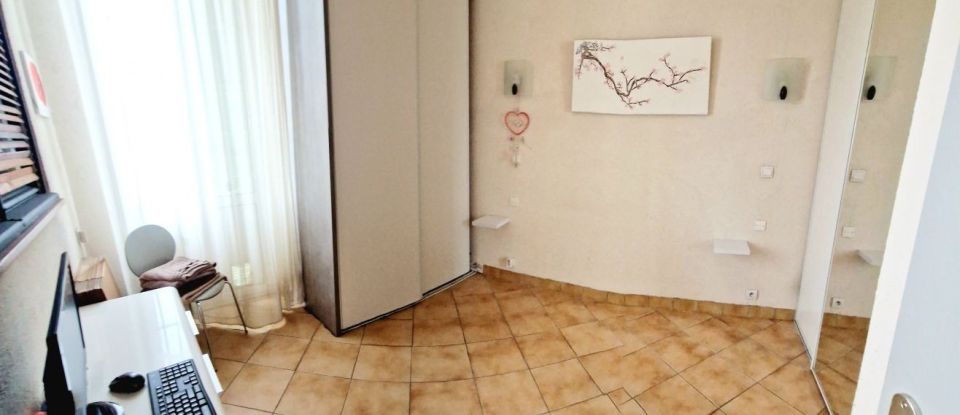 Apartment 3 rooms of 50 m² in Menton (06500)