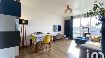 Apartment 4 rooms of 70 m² in Limeil-Brévannes (94450)