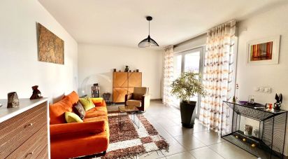 Apartment 3 rooms of 66 m² in Bassens (73000)