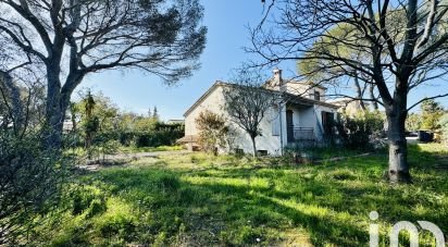 Traditional house 6 rooms of 183 m² in Saint-Raphaël (83700)
