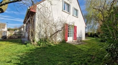 House 4 rooms of 110 m² in Saint-Mard (77230)