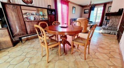 House 4 rooms of 110 m² in Saint-Mard (77230)