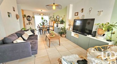 House 5 rooms of 102 m² in Gambais (78950)