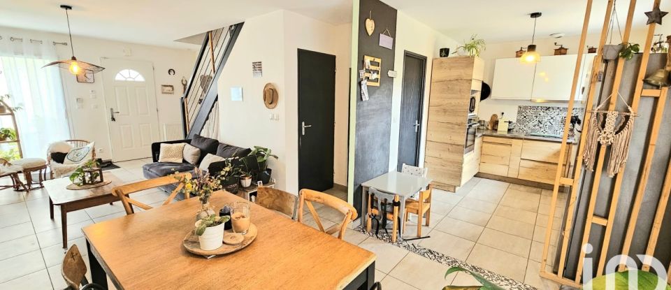 House 5 rooms of 102 m² in Gambais (78950)