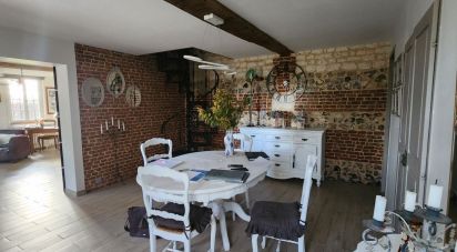 House 6 rooms of 138 m² in Sandouville (76430)