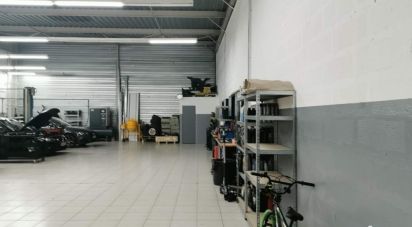 Retail property of 300 m² in Villabé (91100)