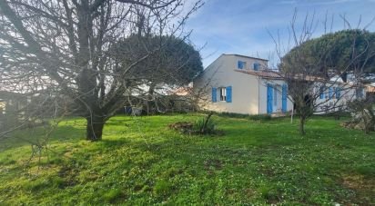 House 3 rooms of 99 m² in Talmont-Saint-Hilaire (85440)