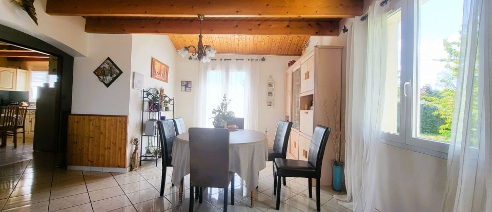 House 3 rooms of 99 m² in Talmont-Saint-Hilaire (85440)