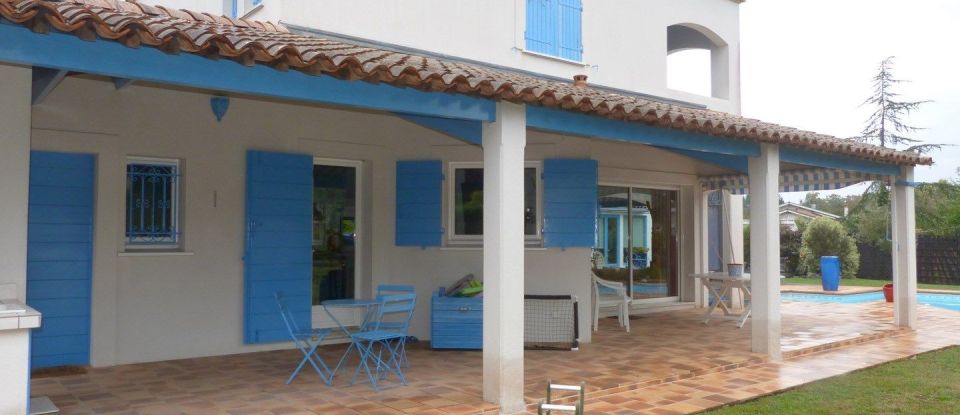 House 6 rooms of 190 m² in Cestas (33610)