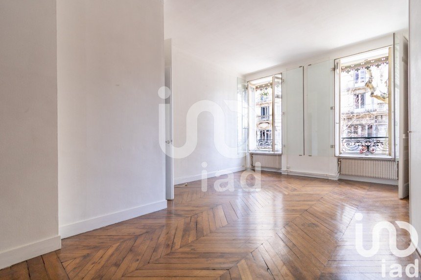 Appartement 4 pièces de 100 m² à Lyon (69003)
