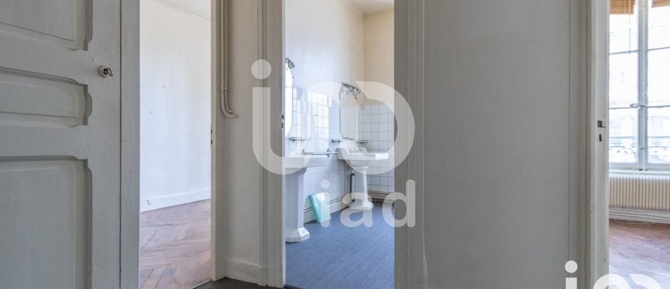Apartment 4 rooms of 100 m² in Lyon (69003)