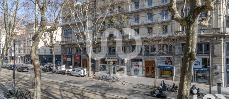 Apartment 4 rooms of 100 m² in Lyon (69003)