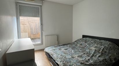 Apartment 2 rooms of 41 m² in Montluel (01120)