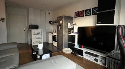 Apartment 2 rooms of 41 m² in Montluel (01120)