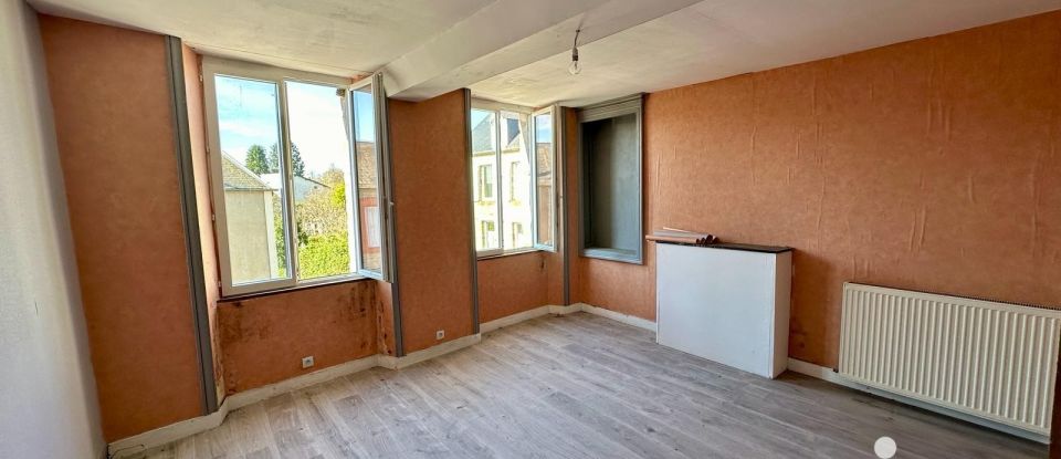 Town house 5 rooms of 137 m² in Souleuvre en Bocage (14350)