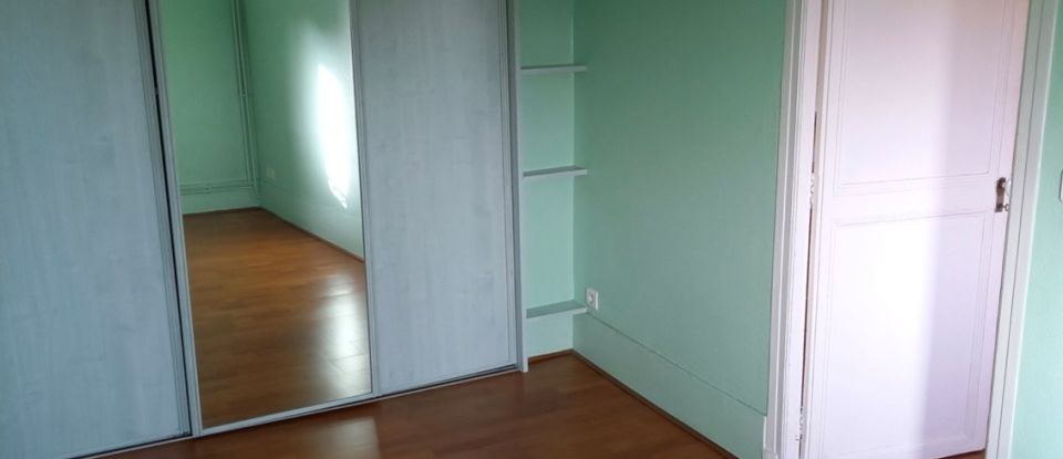 Apartment 3 rooms of 50 m² in Alfortville (94140)