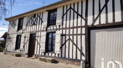 House 7 rooms of 200 m² in Giffaumont-Champaubert (51290)