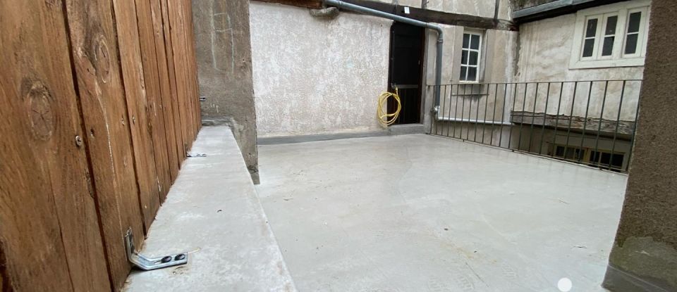 Duplex 5 pièces de 92 m² à Carcassonne (11000)