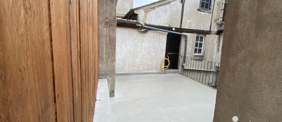 Duplex 5 pièces de 92 m² à Carcassonne (11000)