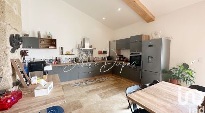 Estate 10 rooms of 340 m² in L'Isle-sur-la-Sorgue (84800)